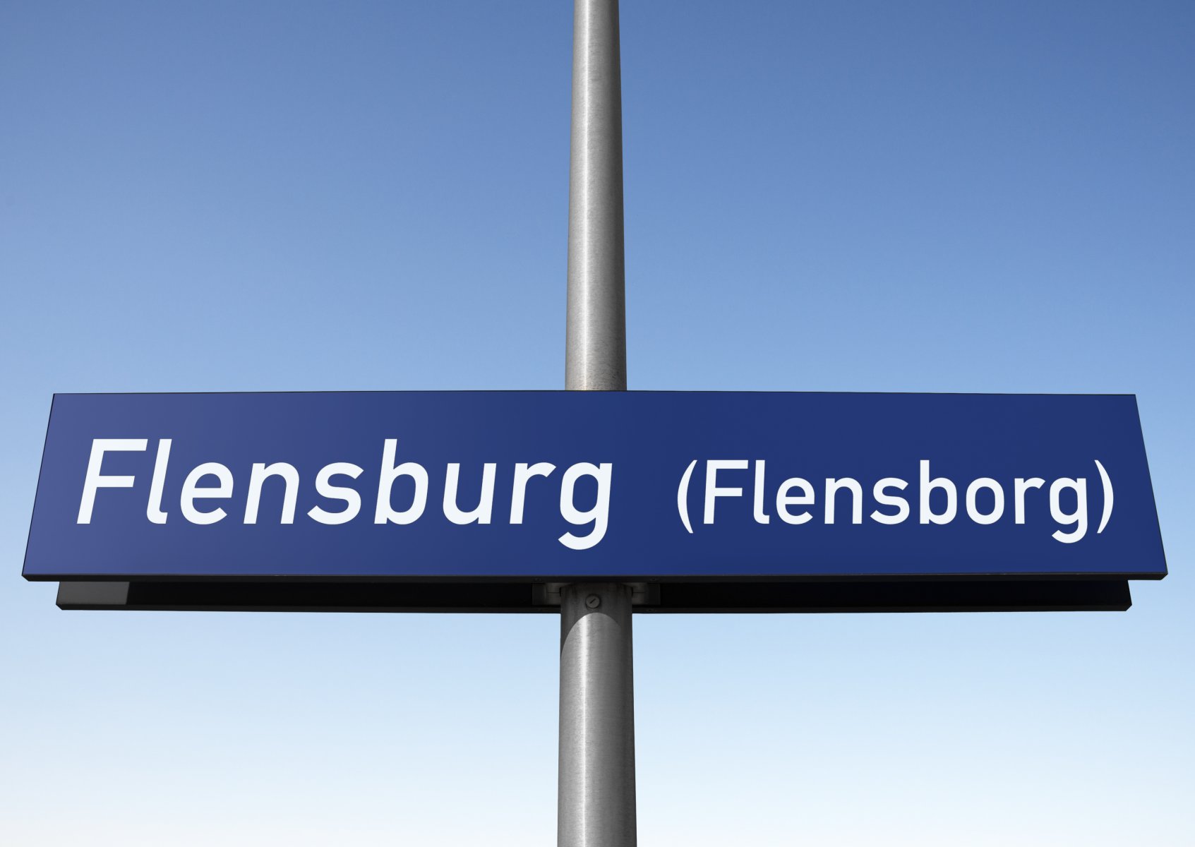 Deutsch-dänisches Miteinander. Glücklich und modern leben im alten ...